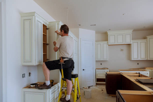 Licensed Backsplash Installation service in Clinton, KY - BM Kitchen